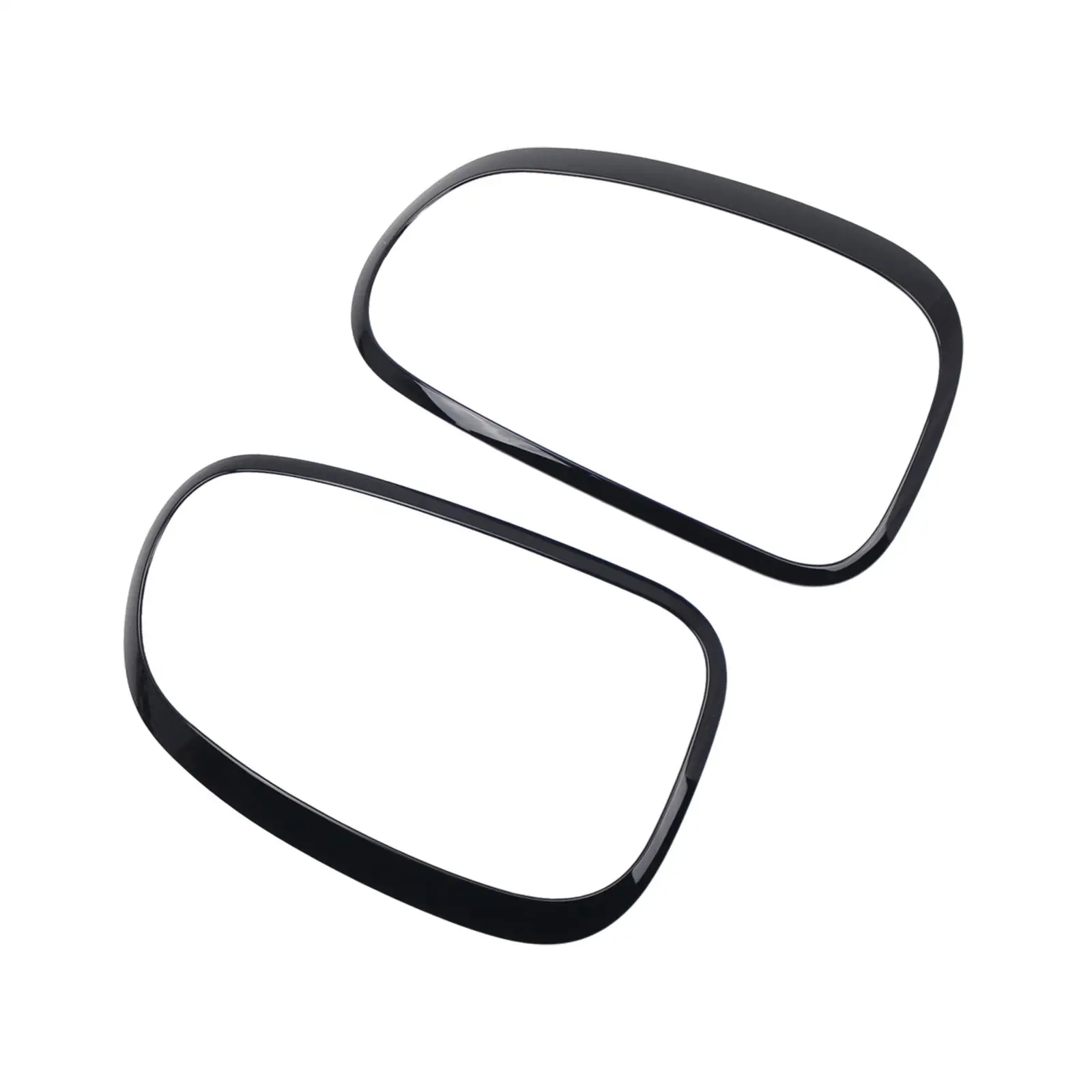 Задняя фоторамка R60 прочная практичная надежная тонкая отделка заднего фонаря