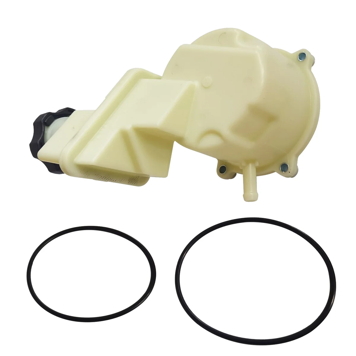 Гидроусилитель рулевого насоса Фотолюминесцентная вспышка и уплотнение для