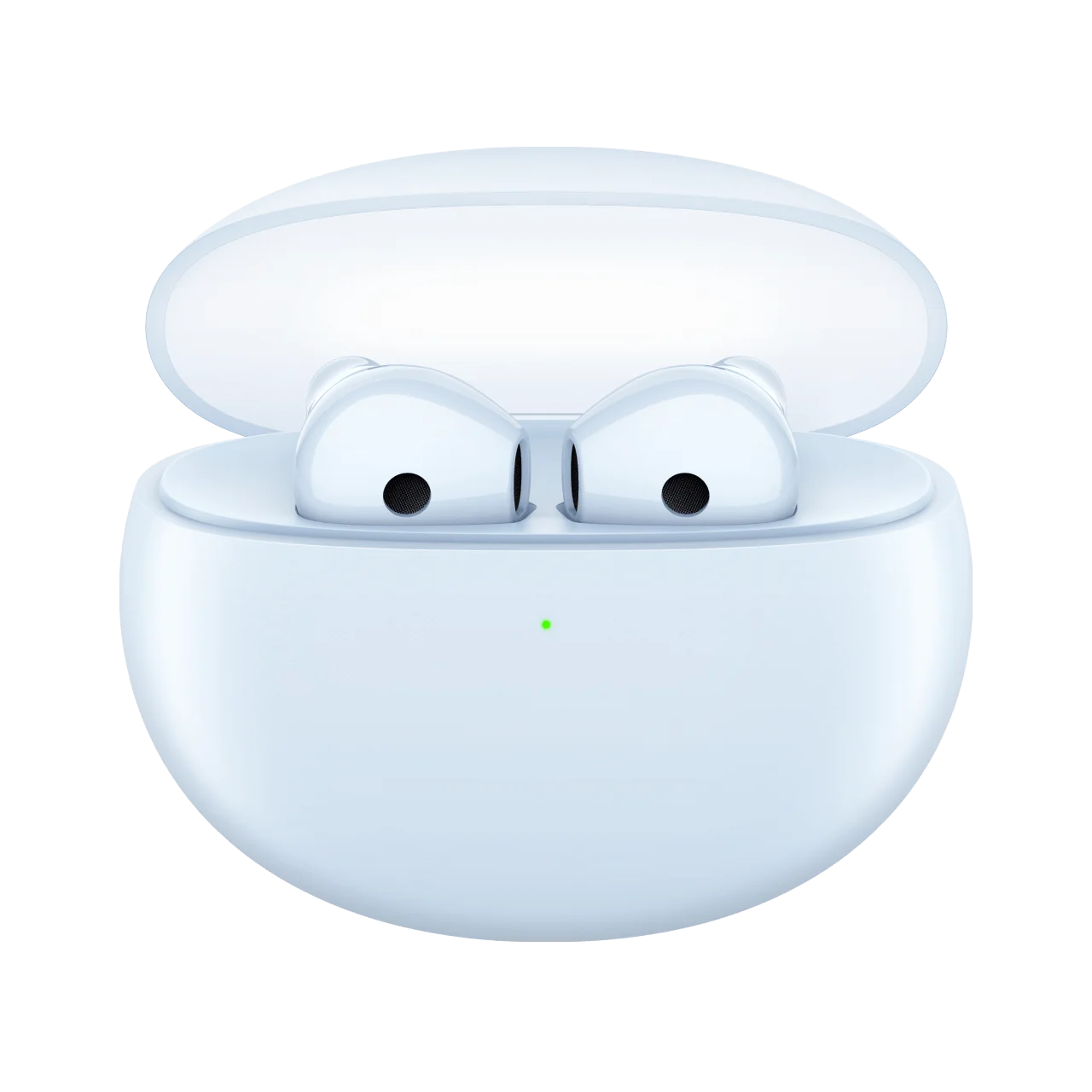 Полувкладыши Tws наушники 13 4 мм вокальный драйвер OPPO Enco Air2 беспроводные