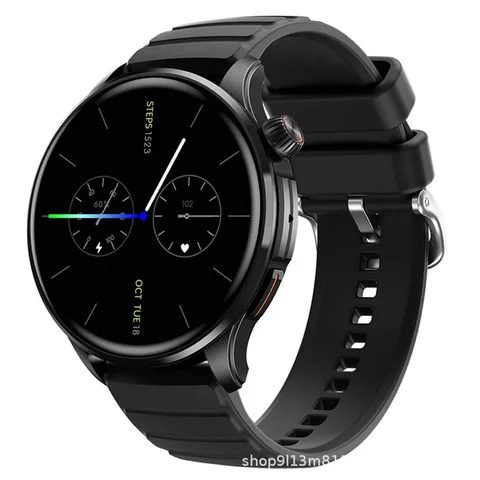 Da fit smart watch AliExpress