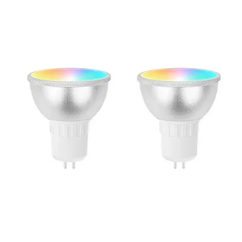 

Benexmart Zigbee GU5.3 умная светодиодная лампа