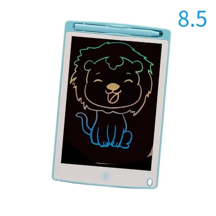 

Pads Electronic Ultra-thin Graphic Board Lcd Writing Tablet Digital Drawing Tablet KIds Graphics Tablet Handwriting