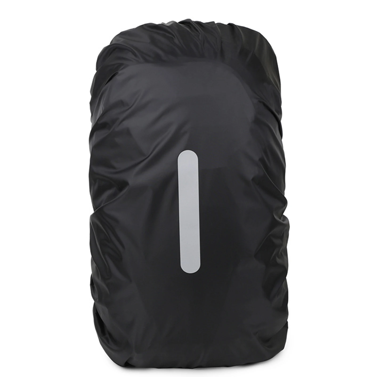 

2 Packs for 20-45L Waterproof Backpack Rain Cover Anti-dust Reflective Hiking Camping Traveling Backpack Rain Covers