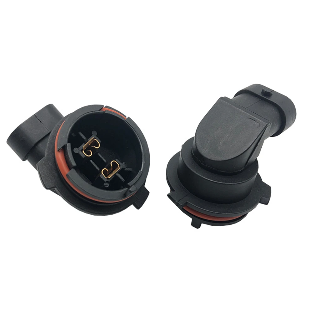 

New Car H7 Holder Lamp Socket Headlights Dipped-beam for Opel Astra G Zafira A 9118046 1226084