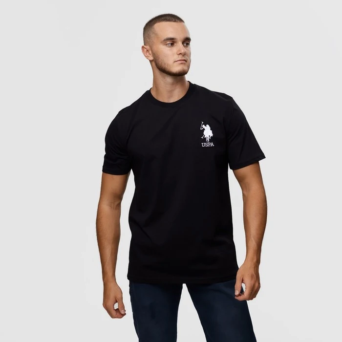 Рисунок 3 - Футболка мужская U.S. POLO ASSN
