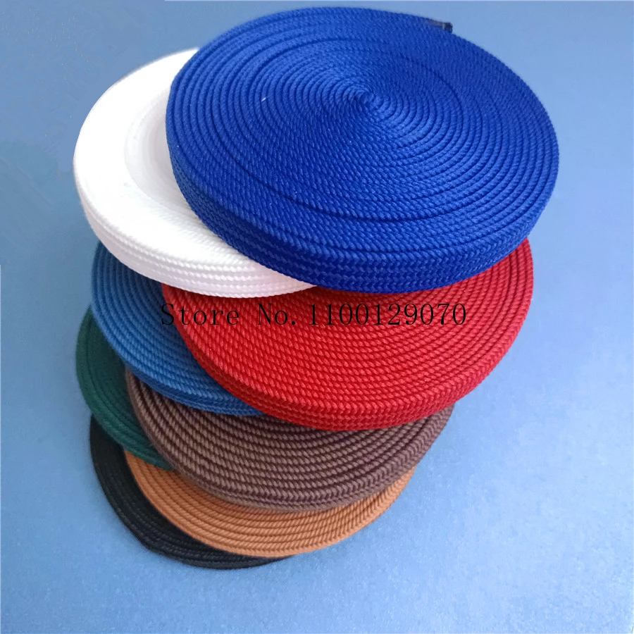 Новый высококачественный шнур Ito Sageo для японской ручки самурайский меч катана