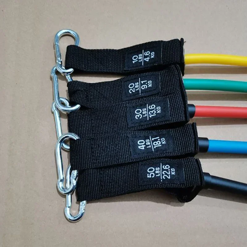 11 шт./комплект экструдер для нагрудных мышц