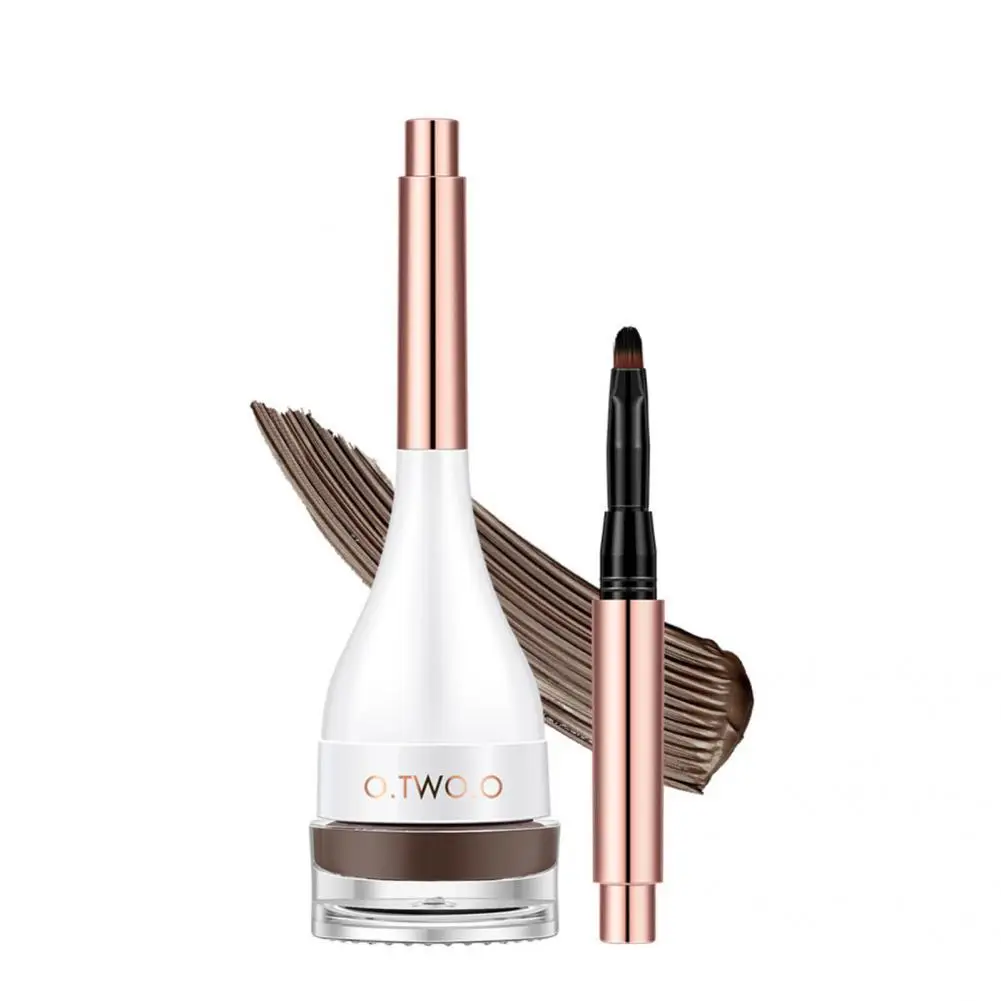 

Женский гель для бровей, простой крем для бровей, крем для формирования бровей