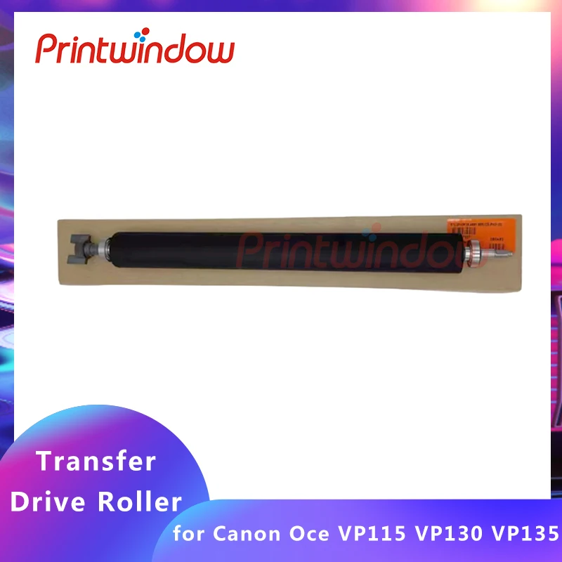 Оригинальный ролик передающего привода 1060127357 для Canon Oce VP135 VP110 VP115 VP120 VP130 VP140 DP110 DP120