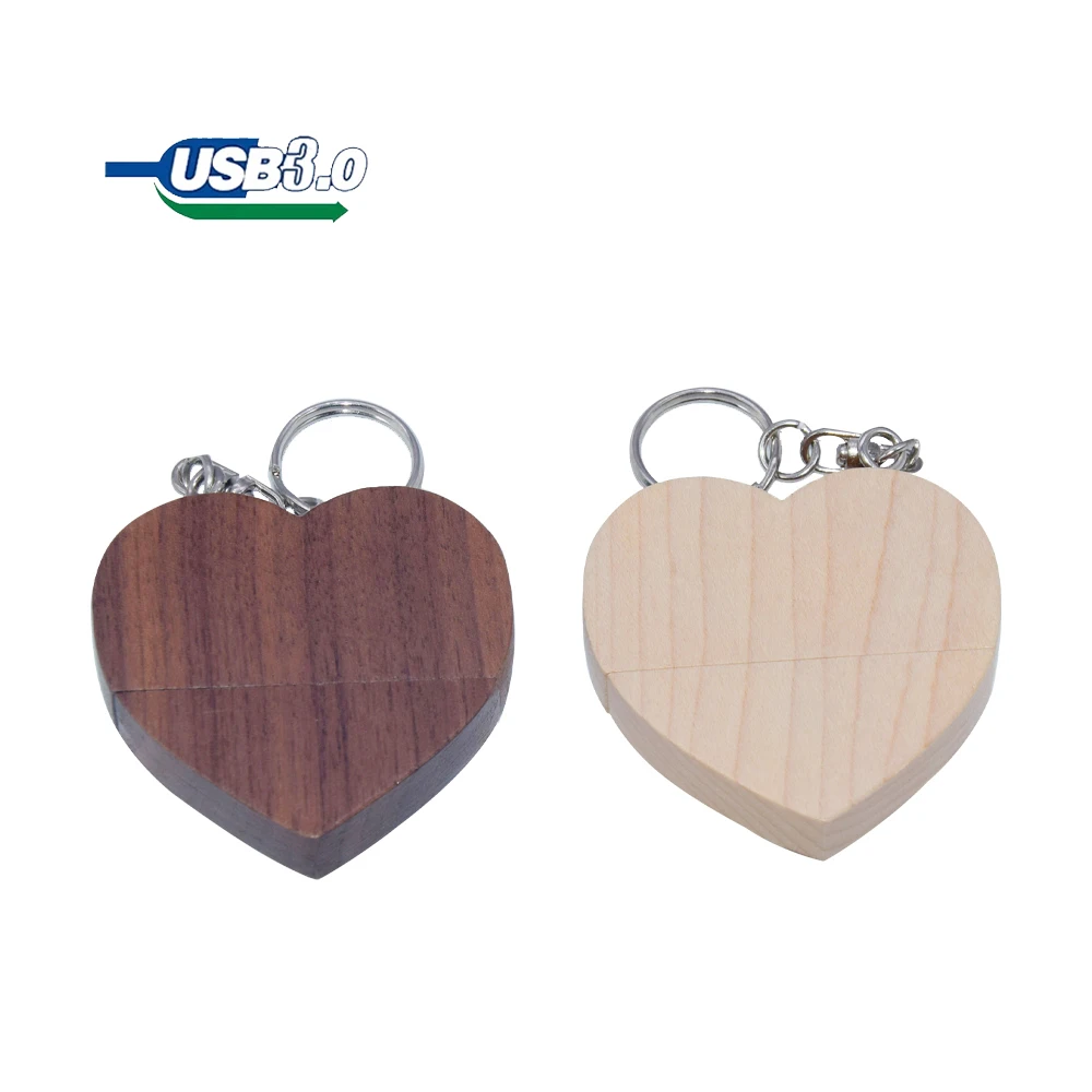 

Usb 3,0 флэш-накопитель с пользовательским логотипом, флэш-накопитель Usb 8 ГБ/16 ГБ/32 ГБ/64 ГБ, Флэшка Usb, подарок на свадьбу (бесплатный логотип бол...