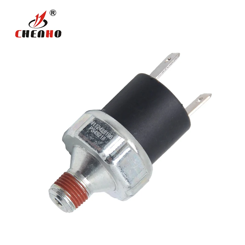 

Переключатель давления стояночного стоп-сигнала LP FSC-2749-2108 FSC2749-2109 для Freightliner Western Star 27492108 27492109