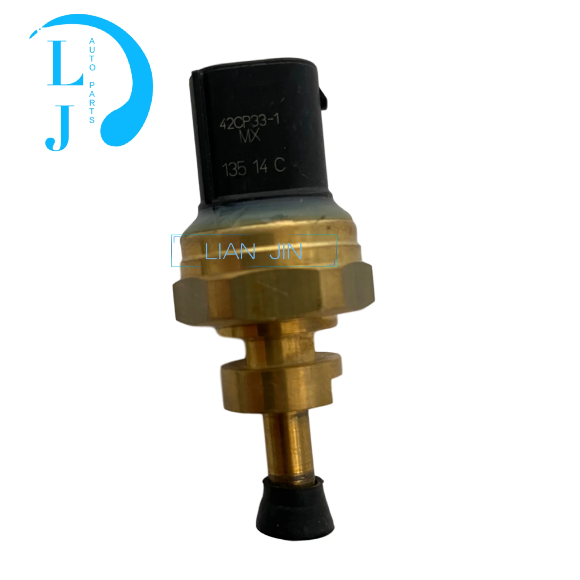 

22365X00A 42CP33-1 Oil Pressure Sensor For Renault Mercedes Nissan Car Sensor 42CP331 22365-5X00A