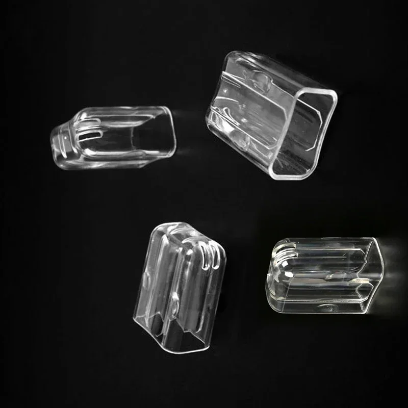 4 * защитные чехлы на головку электрической зубной щетки подходят для всех Phil Ips