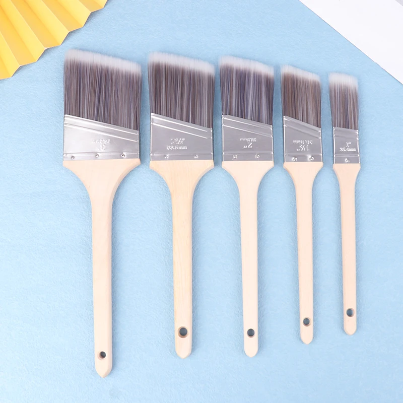 

Wall Decorating Ink Painting Printmaking Roller Hand Tool Paint Brush Cleaning Brush Repair Brushes Paint Rollers