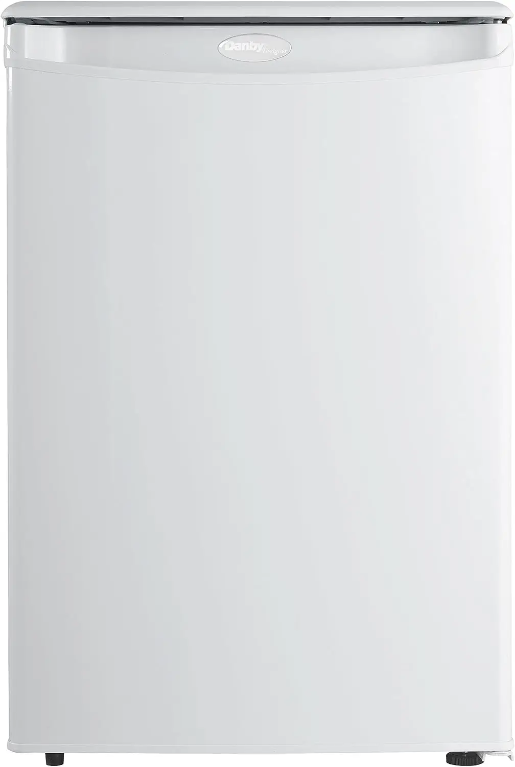 DAR026A1WDD-6 2.6 Cu.Ft. Mini Fridge, Compact Refrigerator f