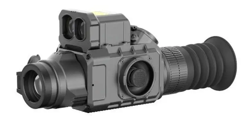Рисунок 4 - Тепловизионный прицел CONO Pol
