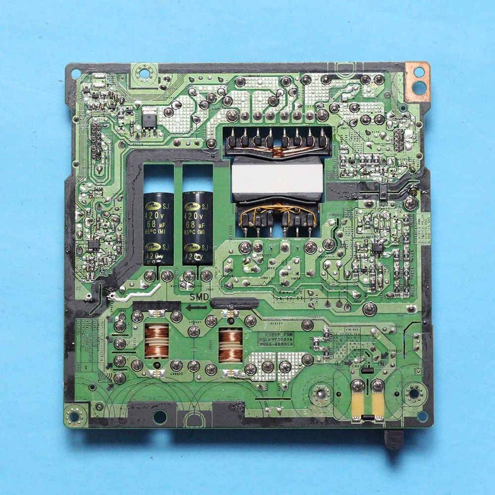 BN44-00801A PSLF720S07A L32SF _ FSM плата питания для телевизора оригинальная BN44 00801A
