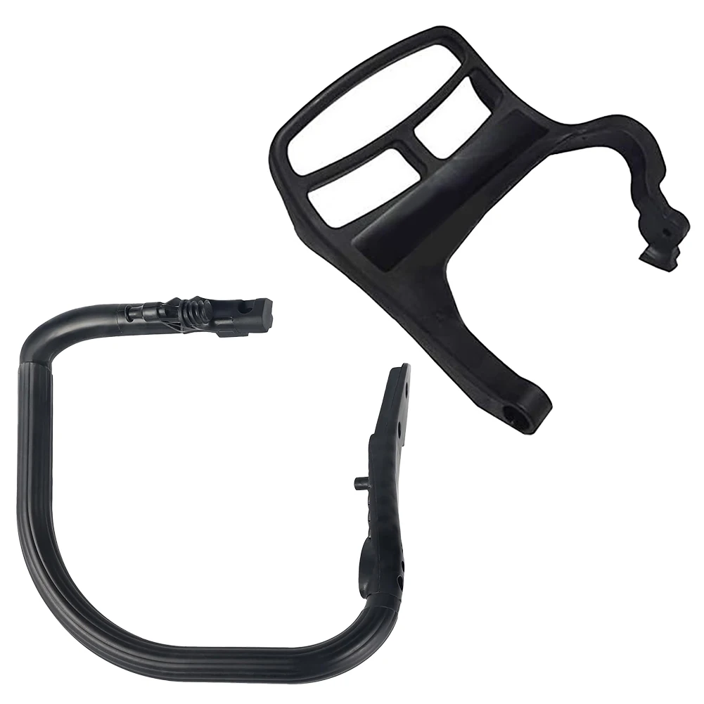 

Ручка цепной пилы DAZZLEEX для MS362 MS391 MS400