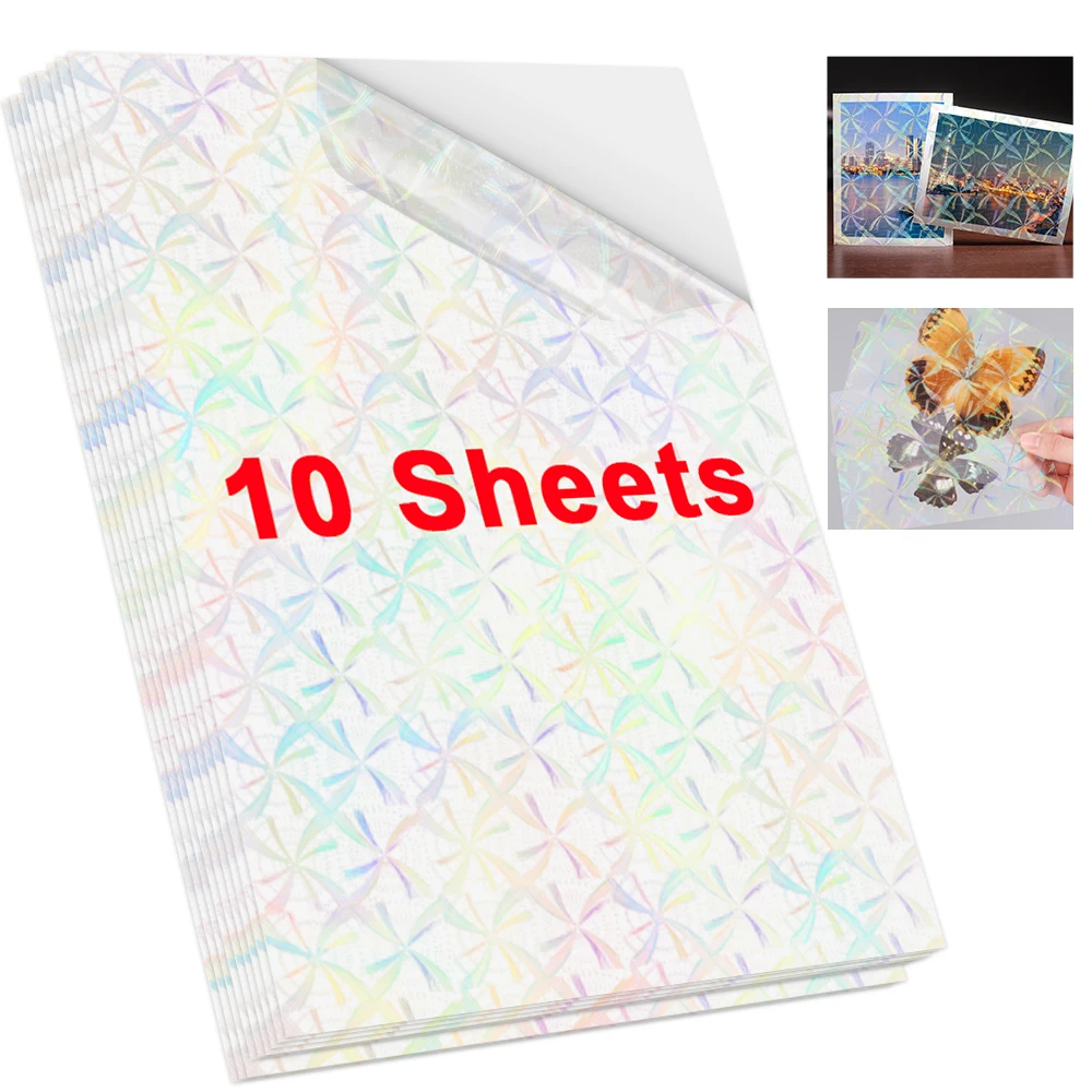 

Холодная ламинирующая пленка Labelwell А4