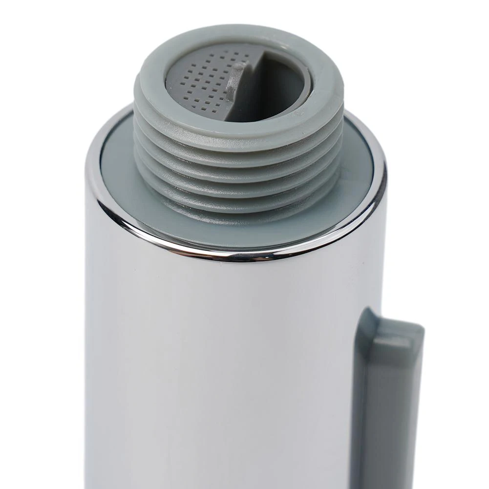 

Water Taps Pull Out Nozzle 1PC Bathroom Accessories High Quality Pull-out Hose Replacement Sprinkler Shower Head