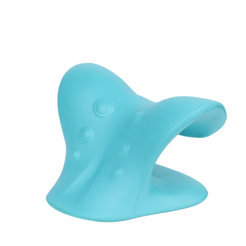 

Массажная подушка для шеи, плеч, позвоночника