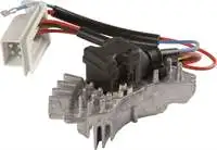 

75614266 для регулятора вентилятора кондиционера (SASI NO: A344660 F331440) Φ W202