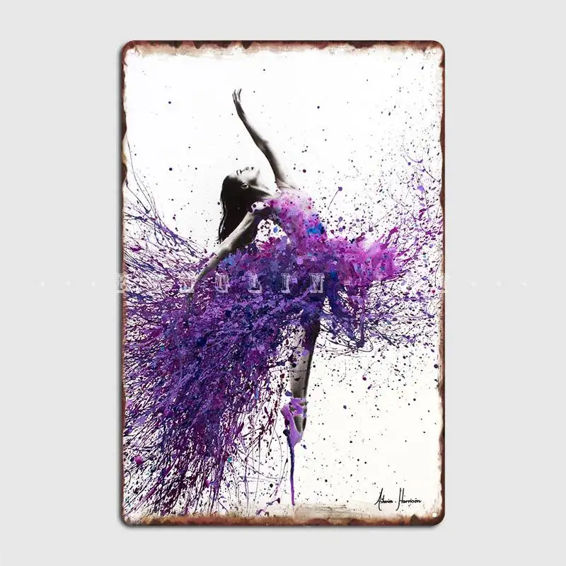 

A Vineyard Weekend Poster Metal Plaque Home Plaques Wall Cave Designing Tin Sign Poster