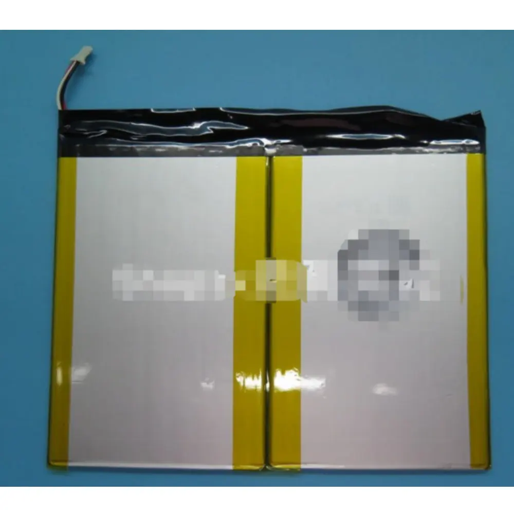 

Оригинальный аккумулятор для ноутбука Mediacom SmartPad 6000 м, 3,7 мАч, 940 в
