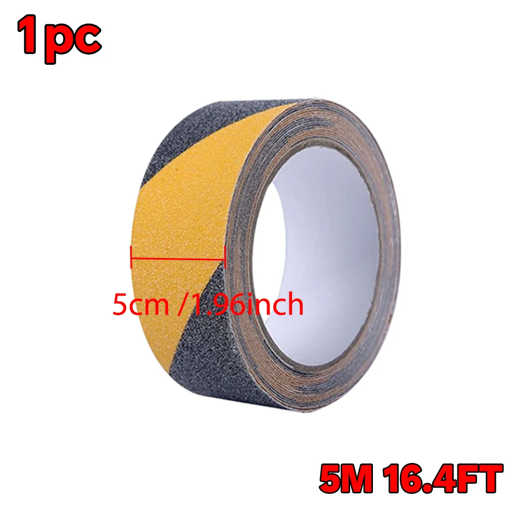 

Противоскользящая лента для лестниц и полов Danlaila