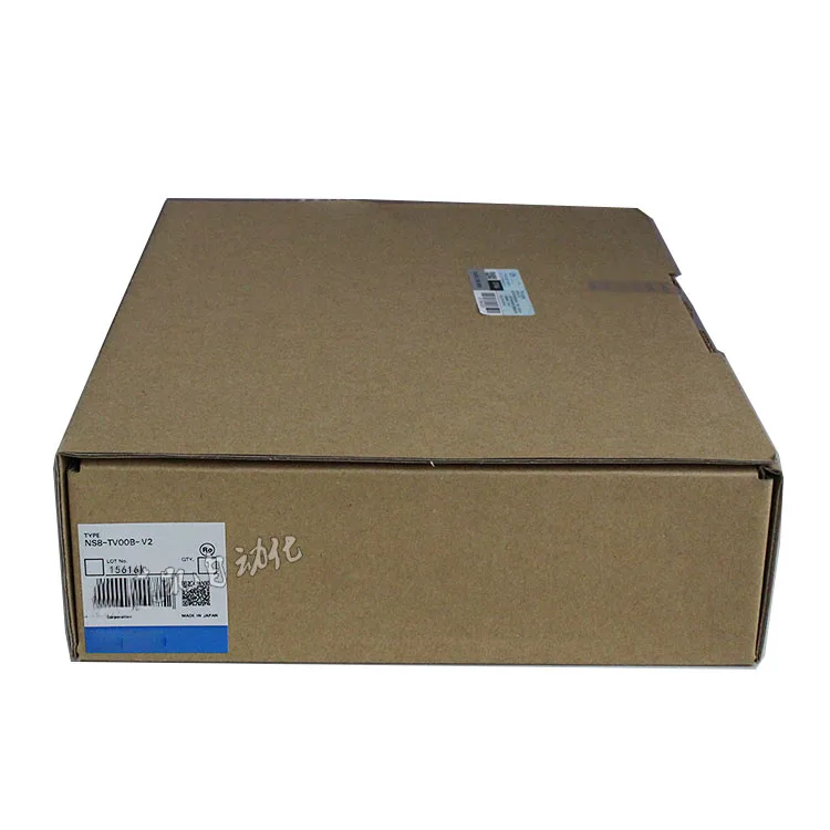 

New Original In BOX NS8-TV00B-V2 {Warehouse stock} 1 Year Warranty Shipment within 24 hours