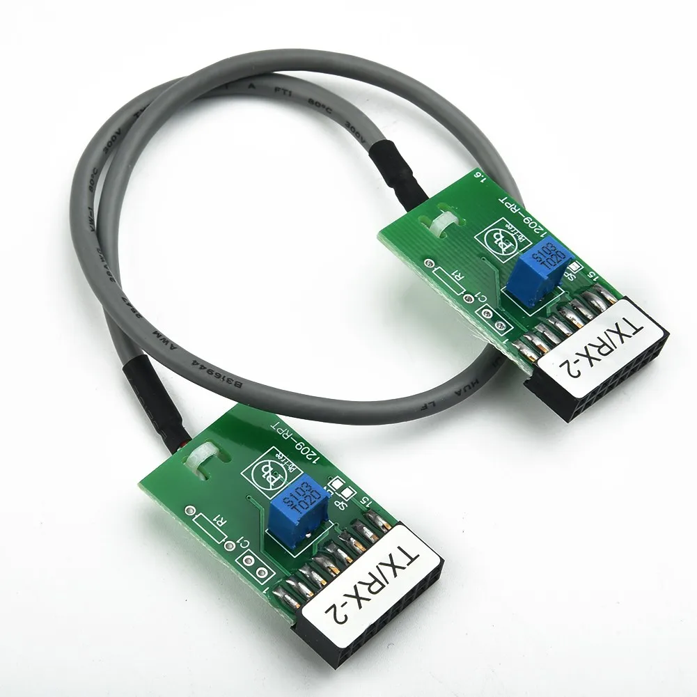

Duplex Repeaters Interface Cables For Motorola Radio GM380 GM950 CDM1550/GM3188
