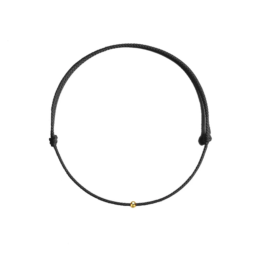 Браслет Lucky Red String Lejuboho