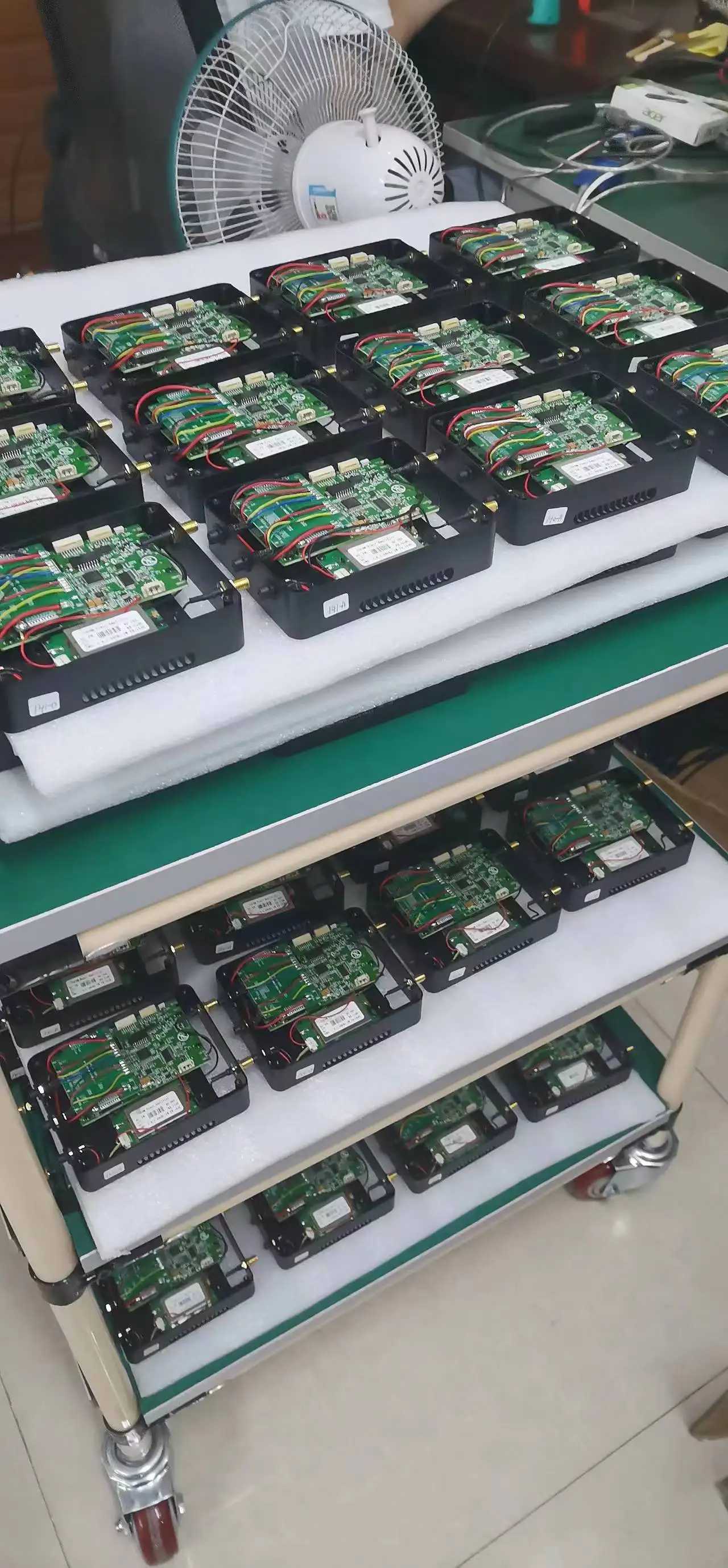 Рисунок 6 - Радиоприемник UAV