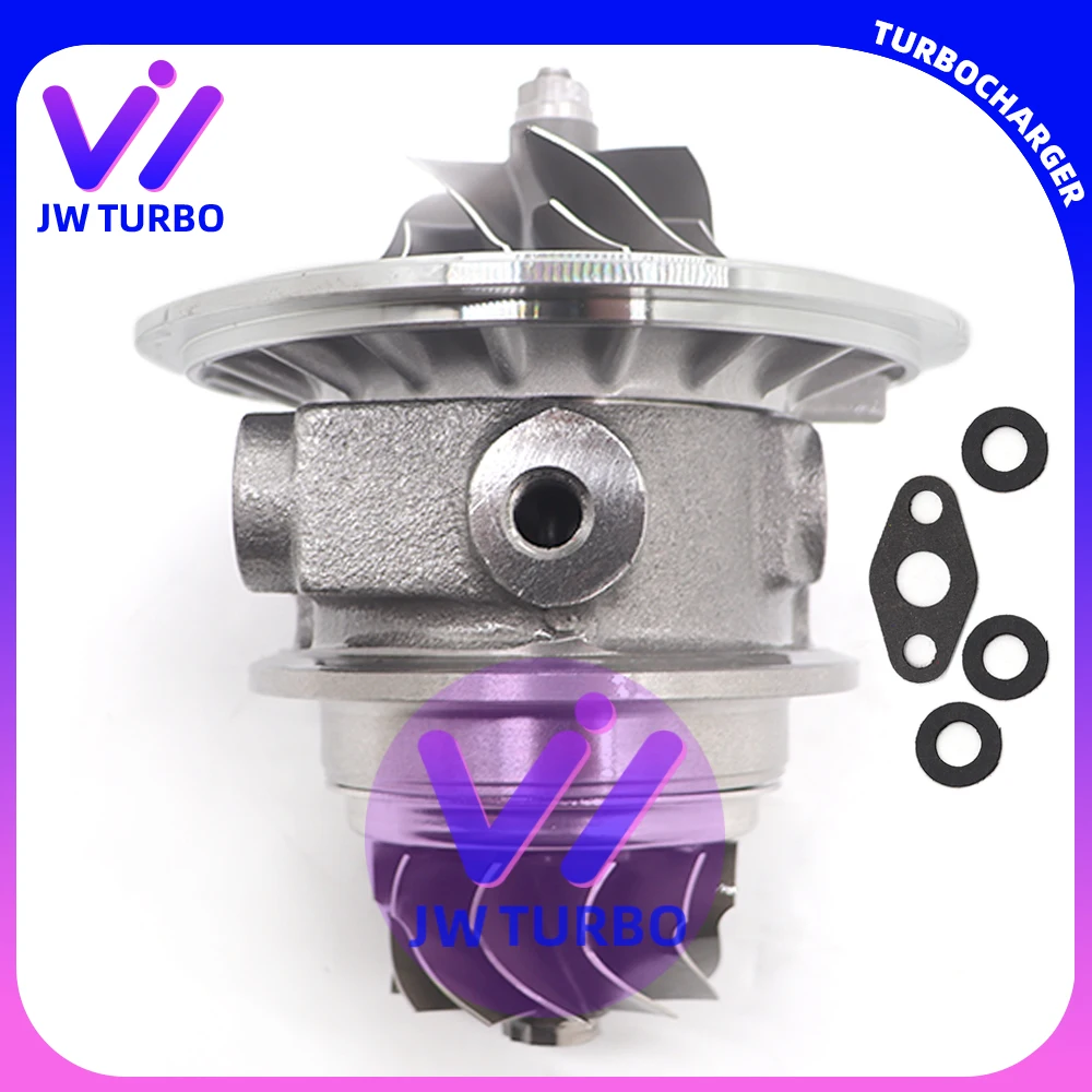 Фото Картридж турбокомпрессора RHF55 CHRA VF35 VF37 VF39 для Subaru Impreza WRX 2.5L 14411aa572 14411-AA572 №2