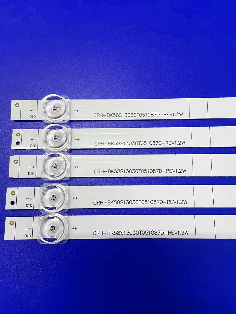 Фотолампы для планшетов LC58R6003U светодиодный LC58N7503U 58R6109 58A6130UWR LC-58R6003U LC58R6004U LC58Q620U
