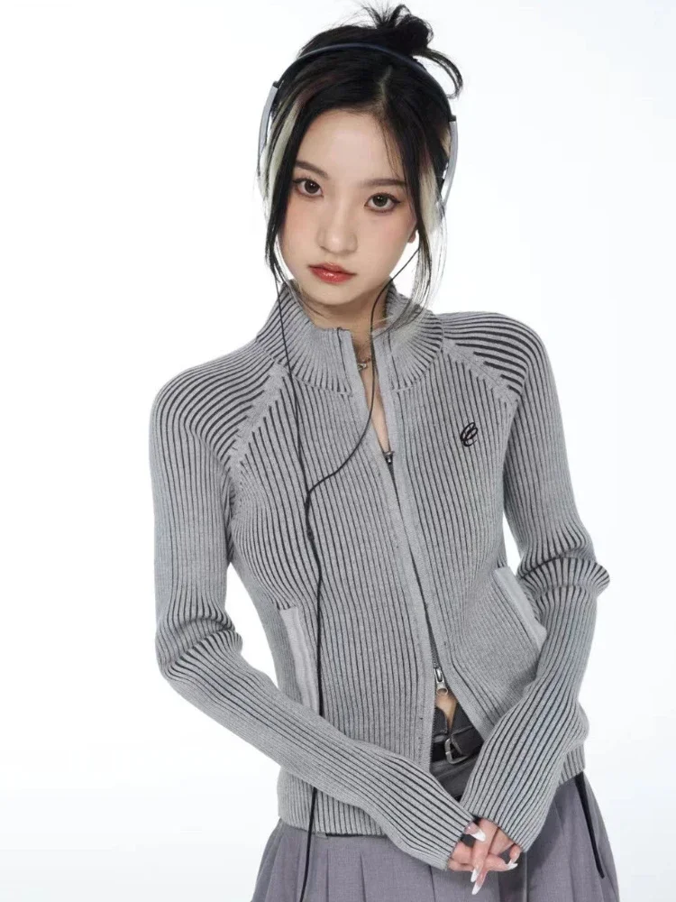 Рисунок 2 - Корейская женская уличная одежда Acubi