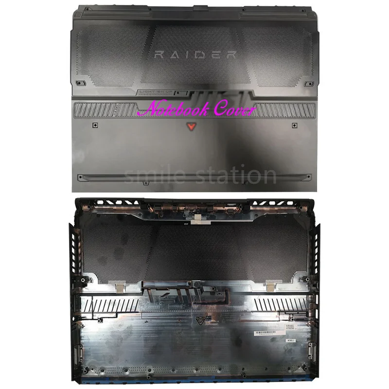 Новинка для MSI Raider GE68 GE68HX 13VF MS-15M1 16 &quotчехол ноутбука
