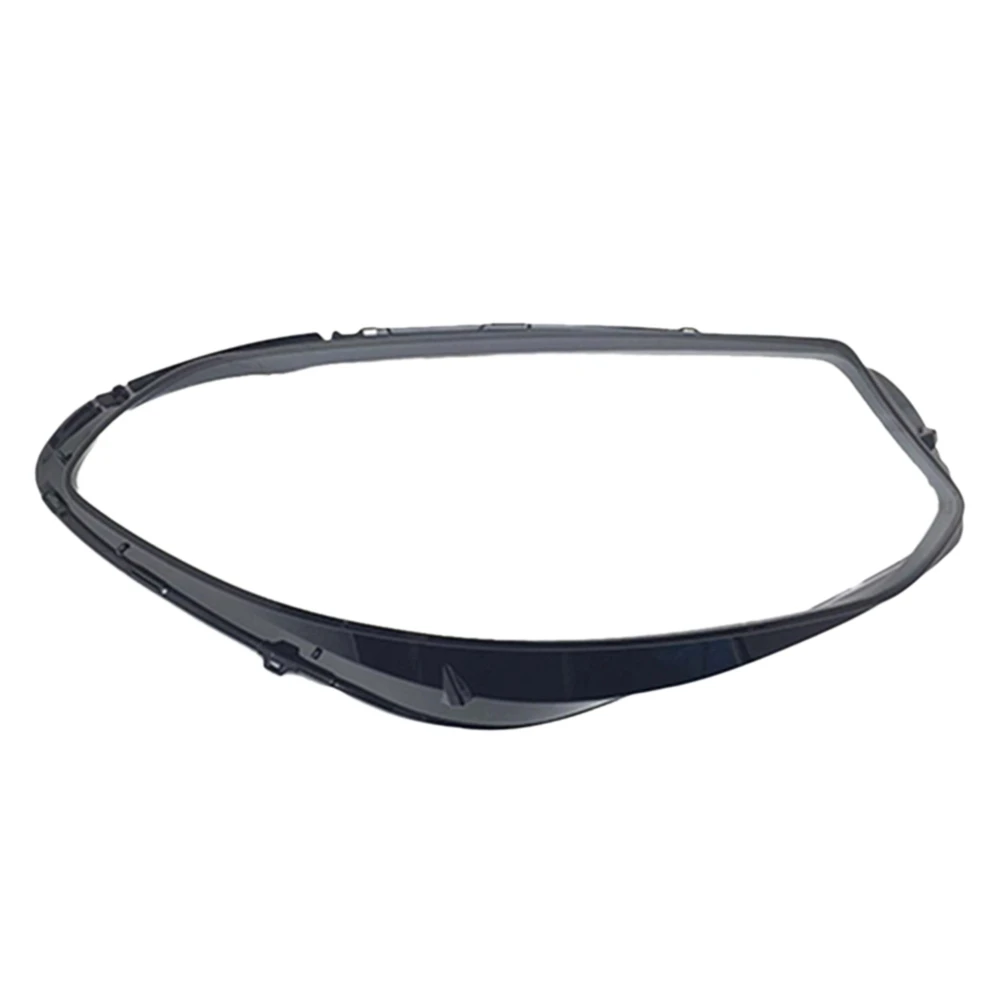 

Для правой фары Benz B-Class W246 B180 B200 2016-2019, корпус лампы, прозрачная крышка объектива, крышка фары