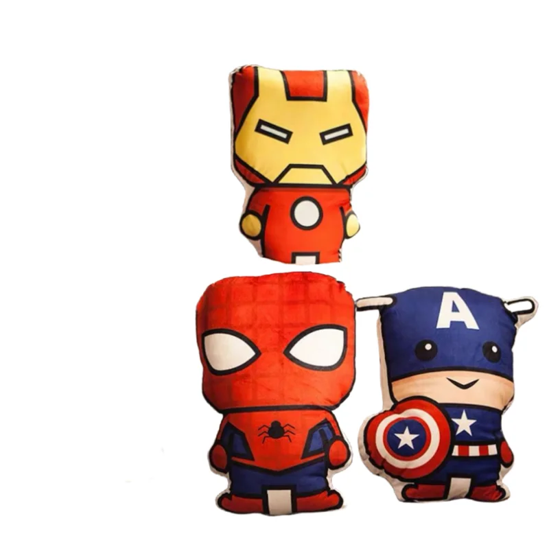 Детская подушка 