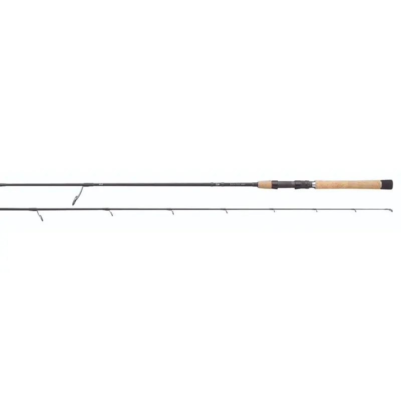 

Back Bay Spinning Rod BB76MXS