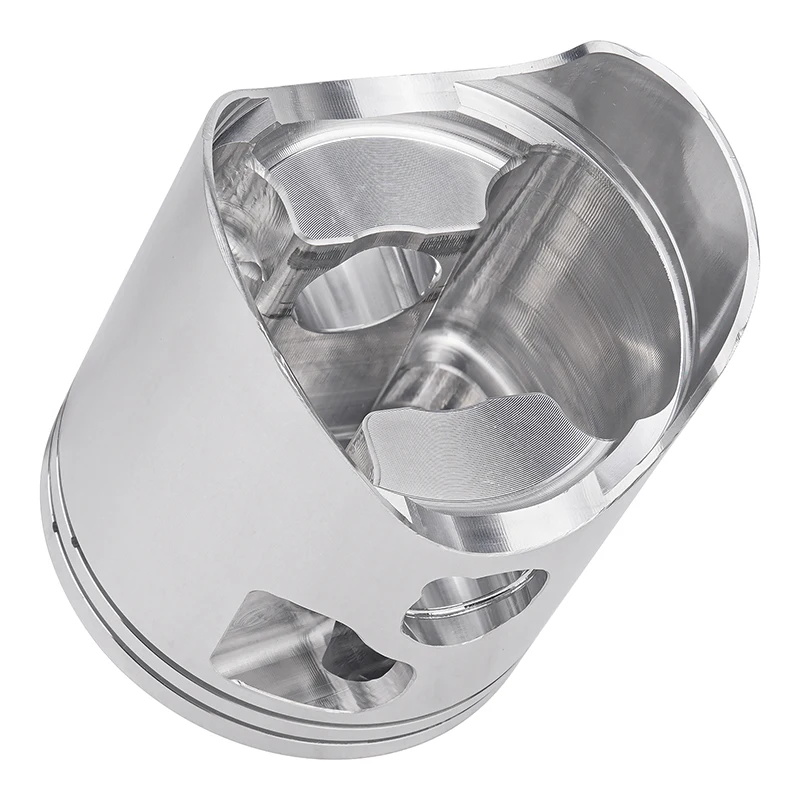 Комплект поршневых колец с отверстием цилиндра мотоцикла 66 35 мм для газа EC EX MC 250 TE