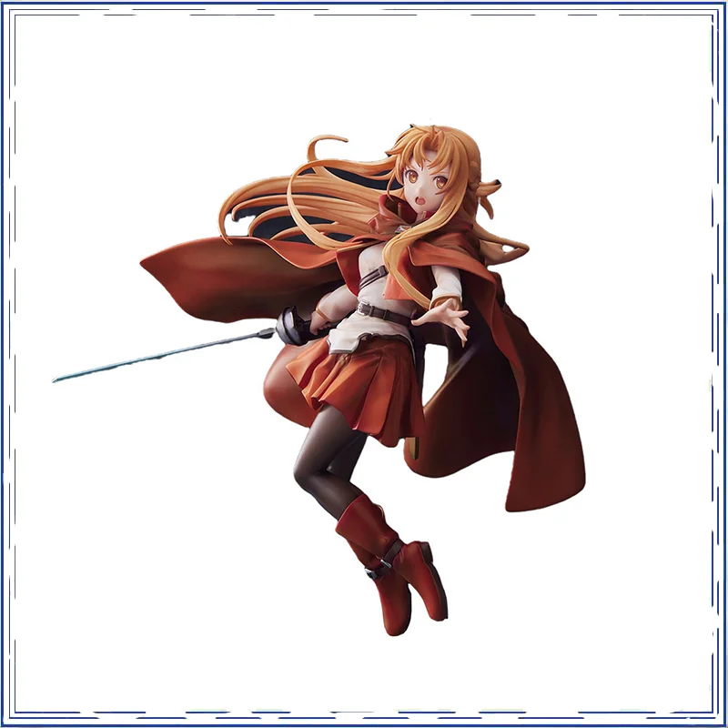 

Sword Art Online Progressive MOVIE Yuuki Asuna action figure In shelf Brand new genuine Amusement