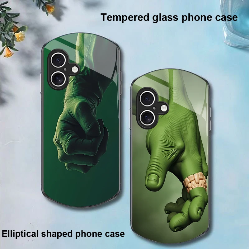 Лунные космонавты для Apple iPhone 16 11 13 15 14 Pro Max 12 Mini 7 8 Plus XR X XS чехол телефона из