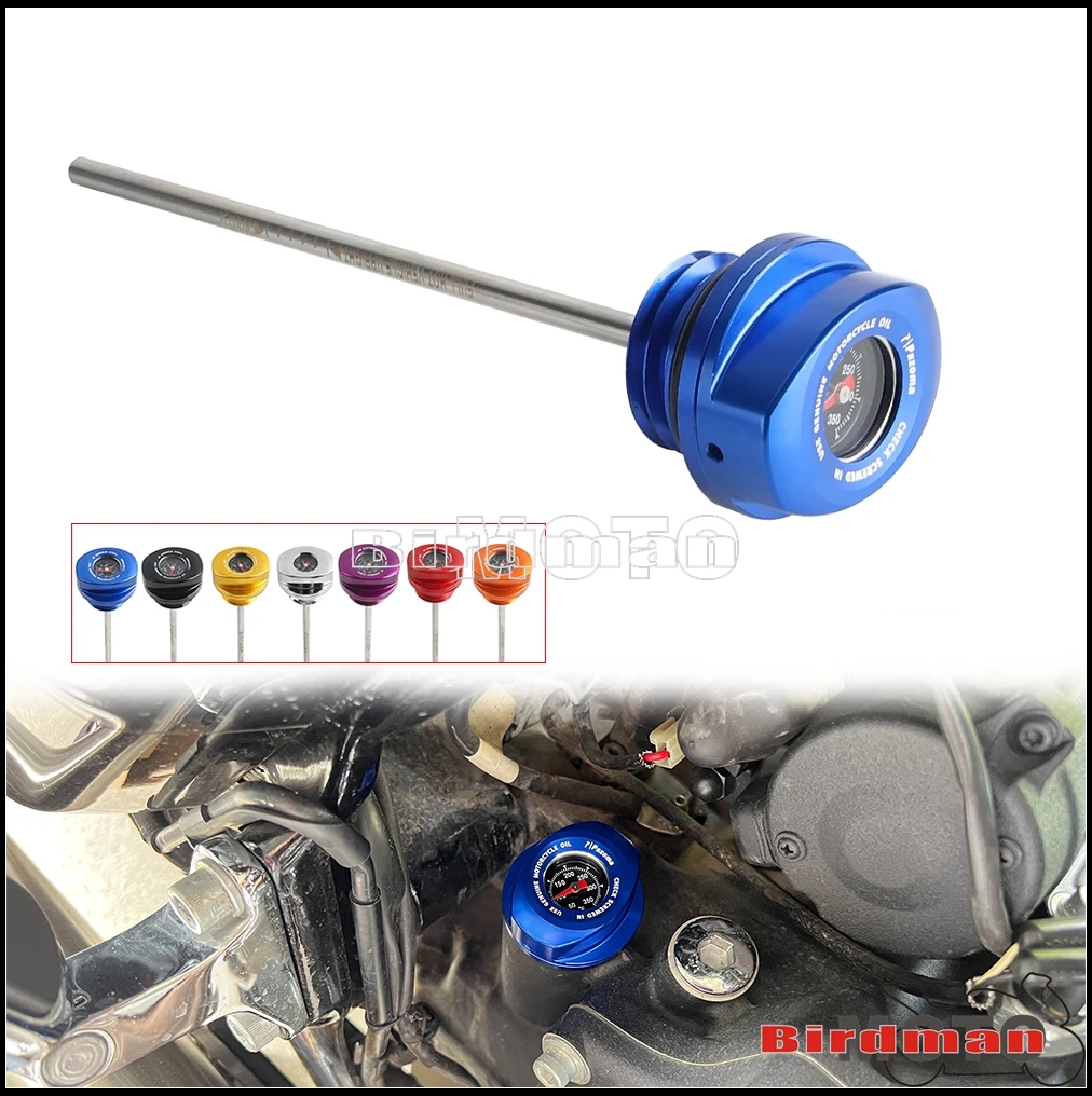 Датчик температуры масла для Harley FLRT FLHTCUTG FLHXST FLHX FLTRXS FLTRK FLTRU FLTRX FLHTCU FLHTK FLH FLHP FLHRXS FLHR