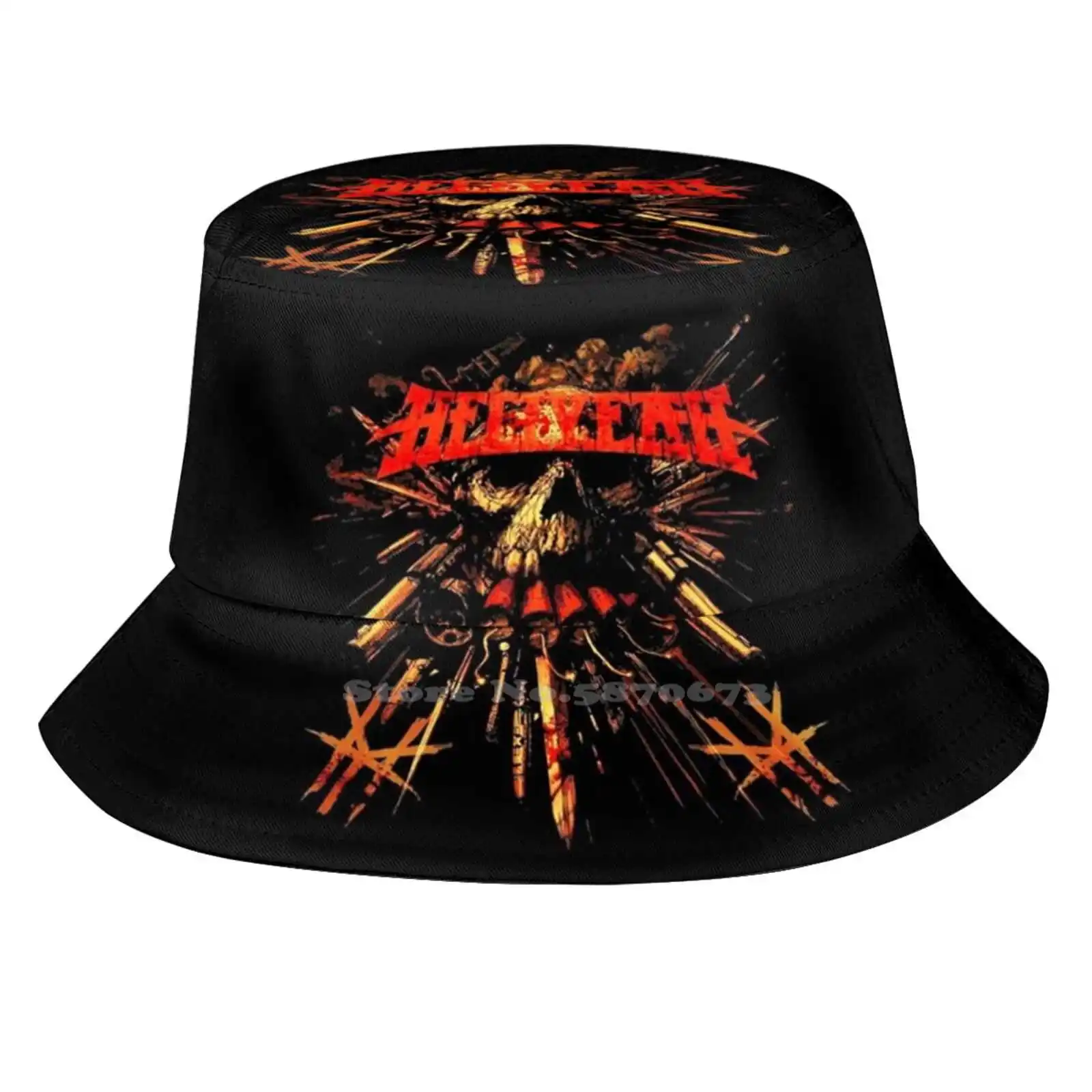 

Hellyeah Rock Metal Band Unisex Fisherman Hats Cap Hellyeah Hellyeah Band Hindutimes
