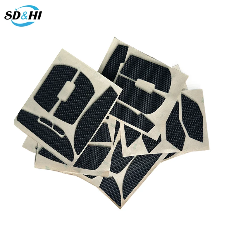 Новые коньки для мыши G102 304 502 903 1 комплект