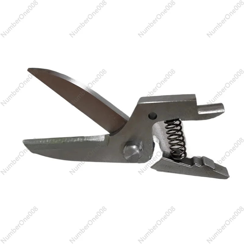 Пневматические кусачки ножницы для резки воздуха с длинными лезвиями