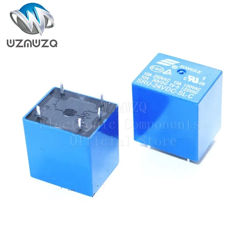 5 шт./партия 4/5 штырьков