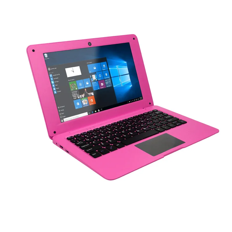 Ноутбук игровой 10 1 дюйма 3 + 32 ГБ Windows N3350 |