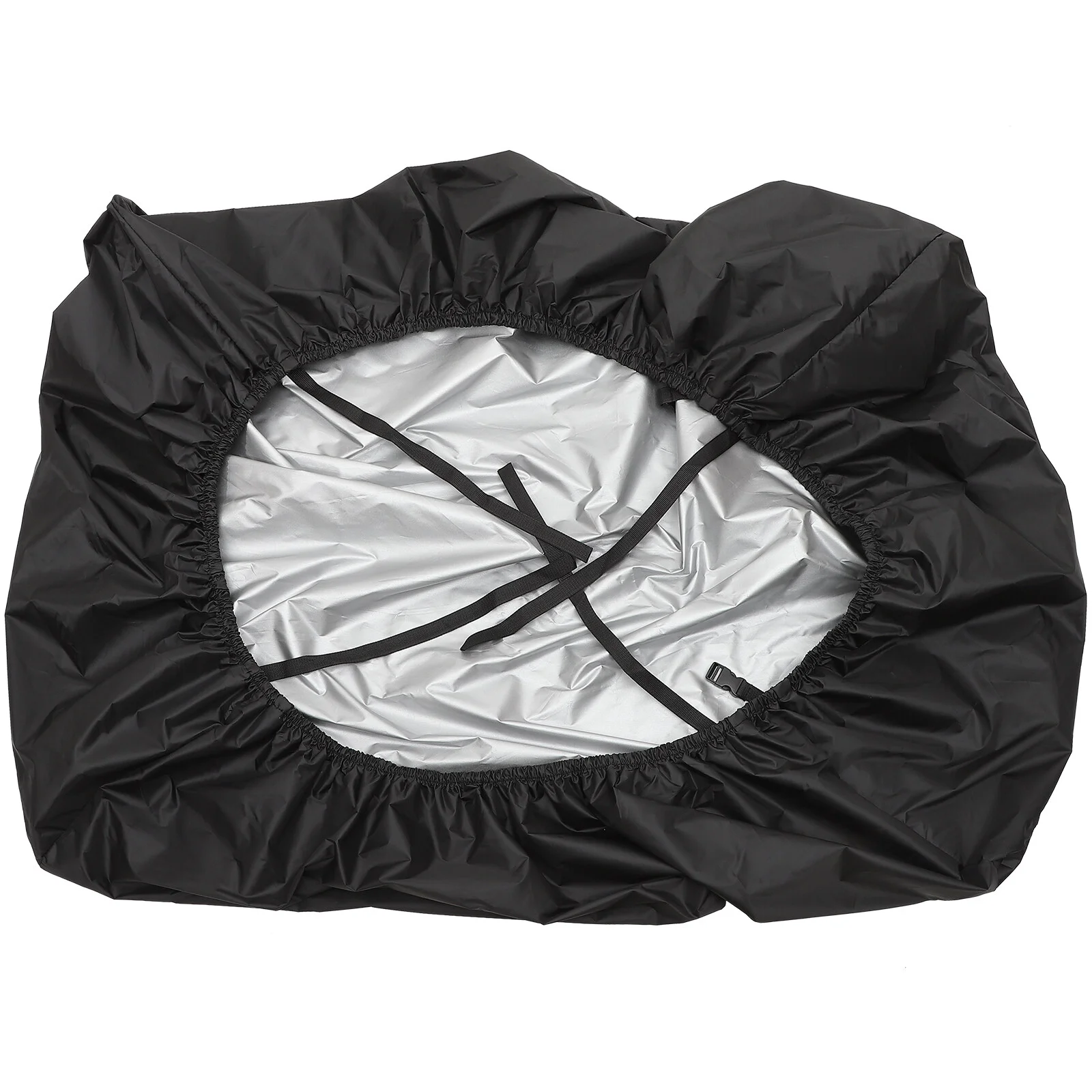 

Small Tablecloth Waterproof Football Foldable Cover Portable Reusable Foosball Protector Oxford Protective Covers